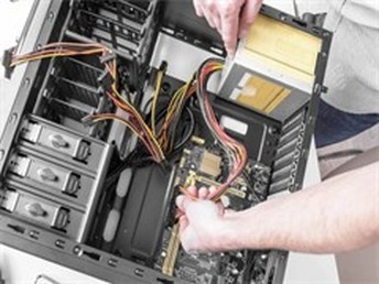 一站式電腦軟硬件服務，助力企業數字化轉型加速跑