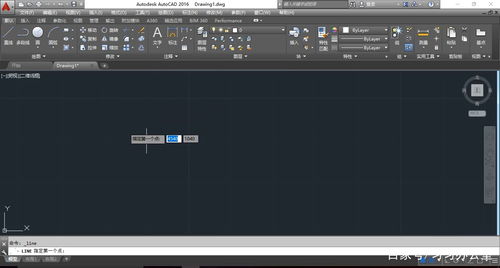 CAD輔助命令、狀態(tài)欄功能與快捷鍵操作指南